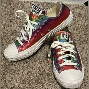Rainbow converse 🌈